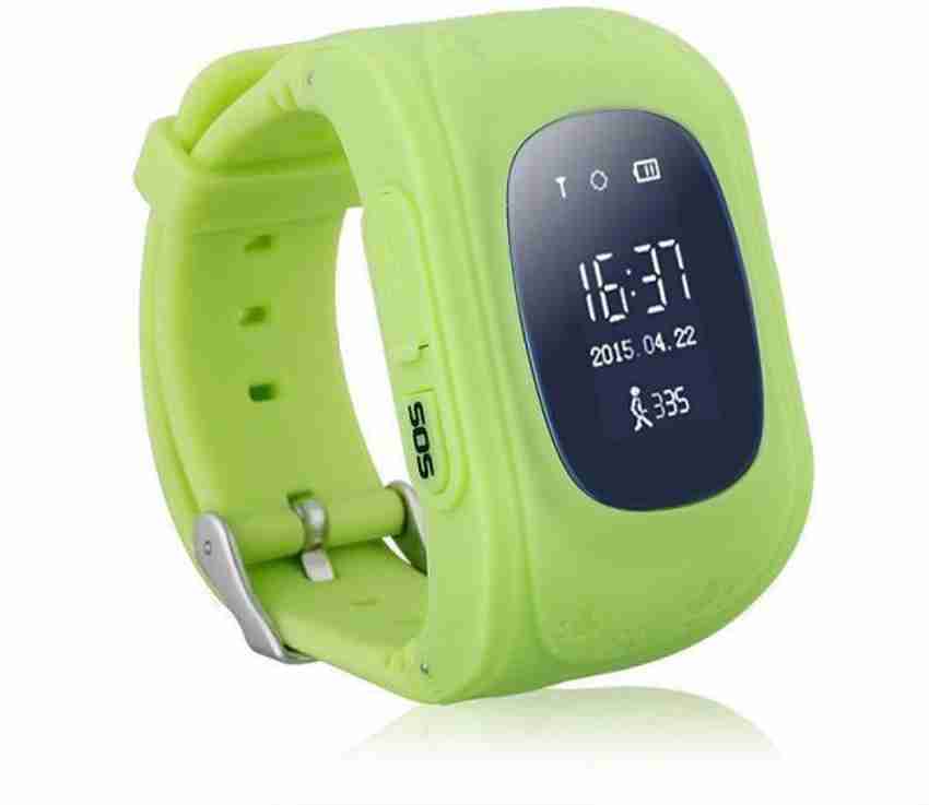 Shyloc smartwatch 2025