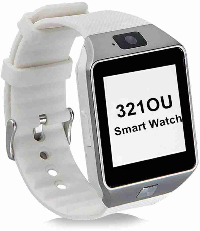 Padraig 2024 dz09 smartwatch