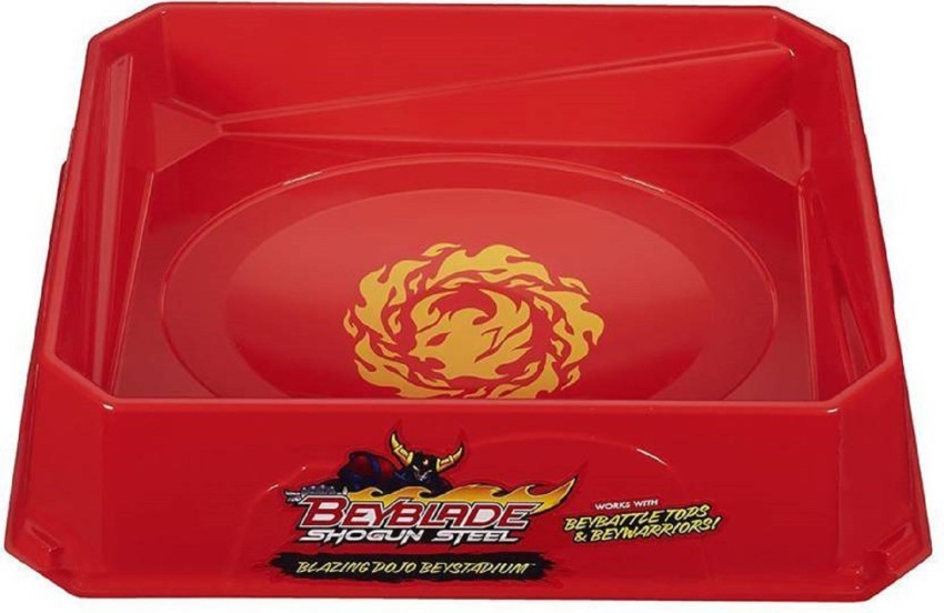 Beyblade Burst Hasbro lot of 10 Beyblades + Stadium And 2 Launchers Anime  Toys | eBay