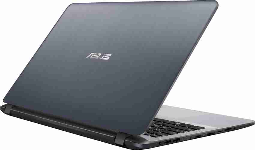 ASUS Intel Celeron Dual Core N4000 - (4 GB/1 TB HDD/Windows 10 Home)  X507MA-BR072T Laptop Rs.26990 Price in India - Buy ASUS Intel Celeron Dual  Core N4000 - (4 GB/1 TB HDD/Windows