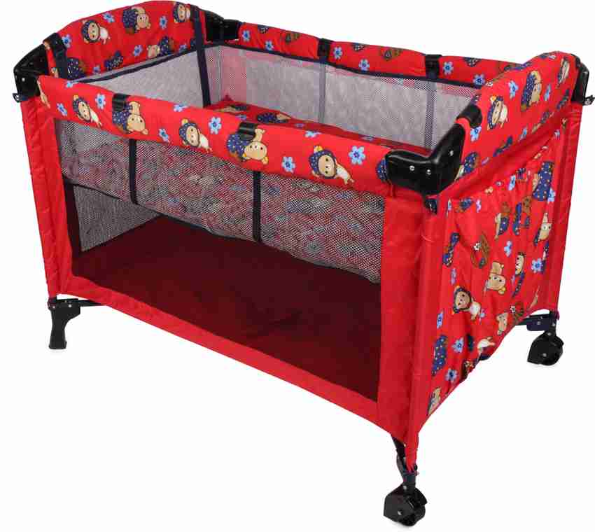 Port top o cot