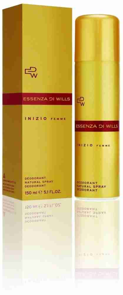 Essenza di wills perfume new arrivals price