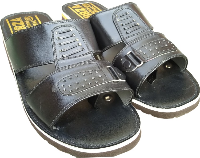 Mirza store chappal price