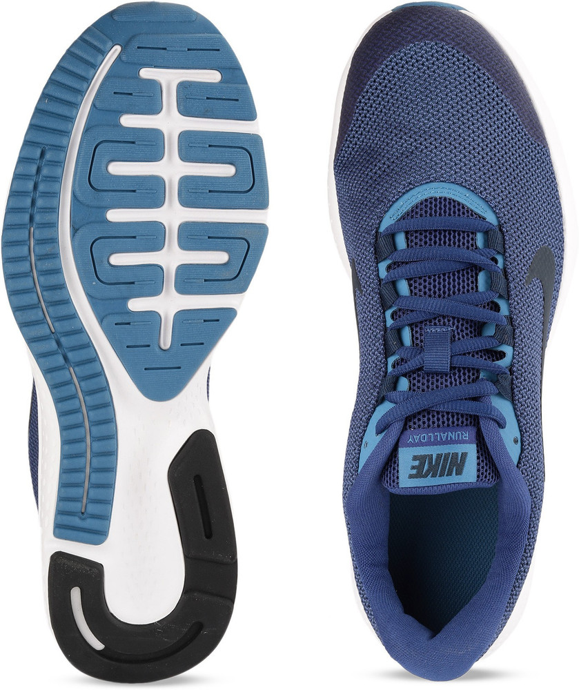 Nike runallday blue hotsell