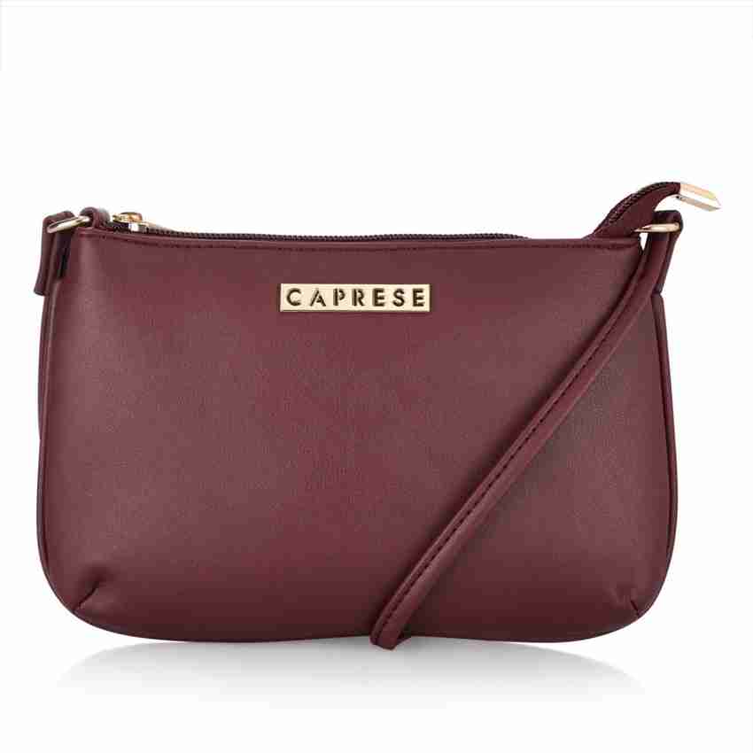 Flipkart caprese sling bags discount