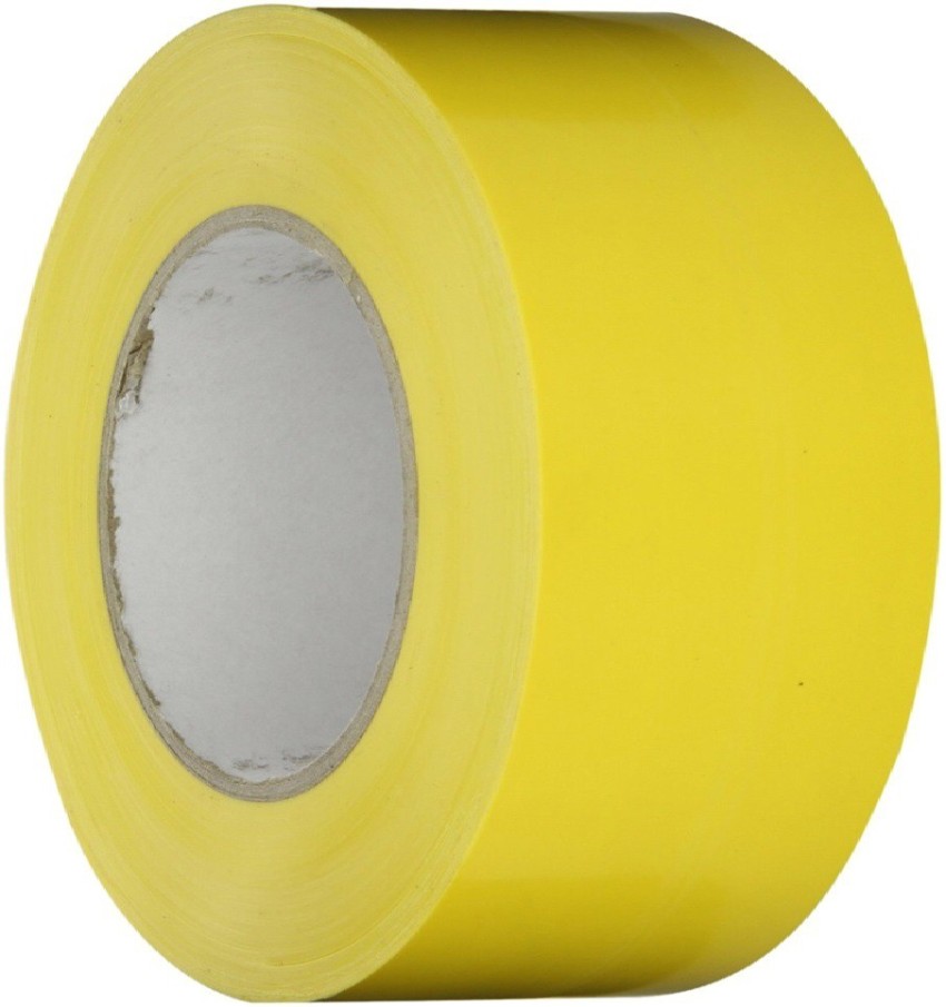 Floor Marking Tape 2 in. x 60 yd. - Black