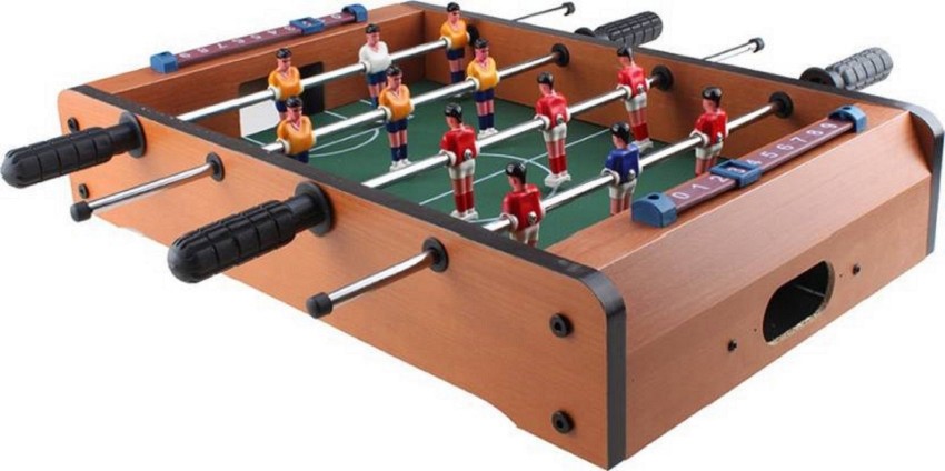 Buy Buyiord Finger Football Game Sport Finger Soccer Game Mini Football  Play Set Toy Game for Family Party Adults Child Online at Low Prices in  India 