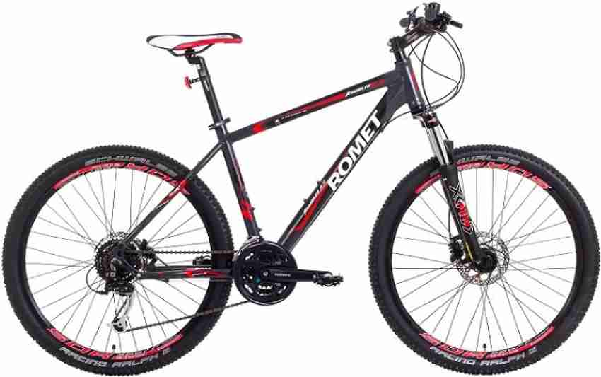 romet mountain bike 26 inch