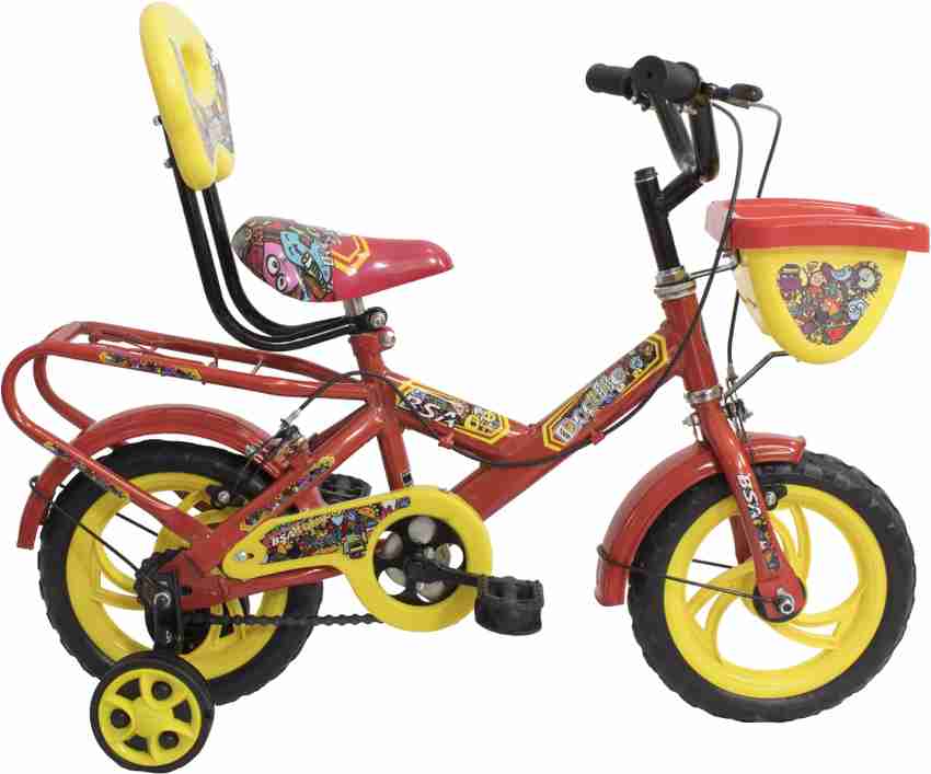 Bsa champ doodle 20 on sale