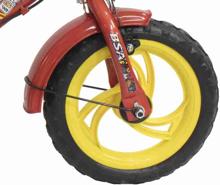 BSA CHAMP DOODLE 12 T Recreation Cycle