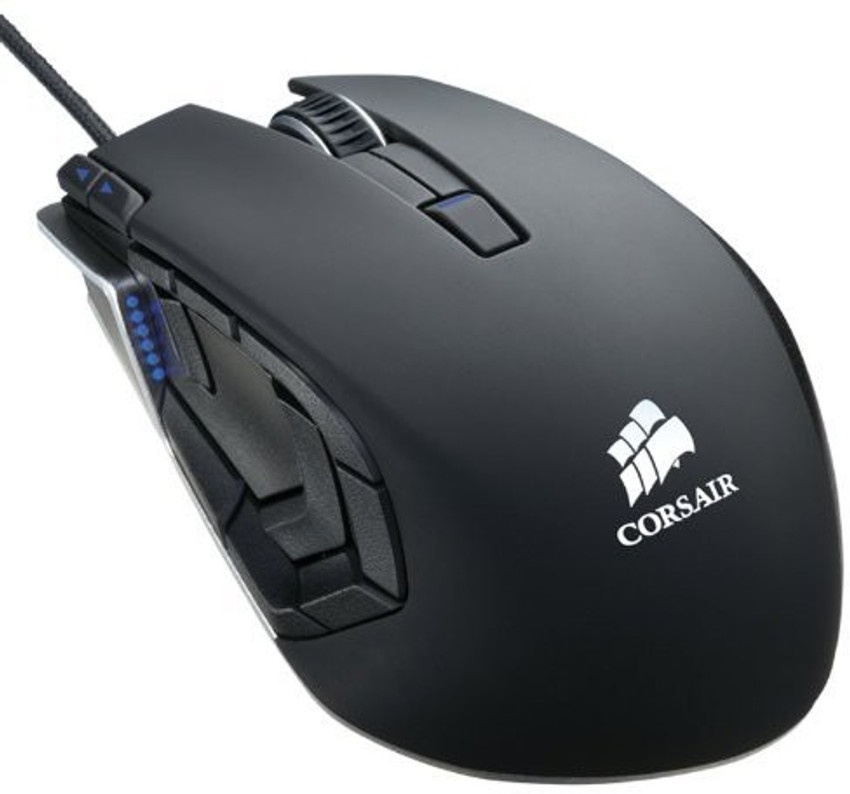 Corsair mmo new arrivals