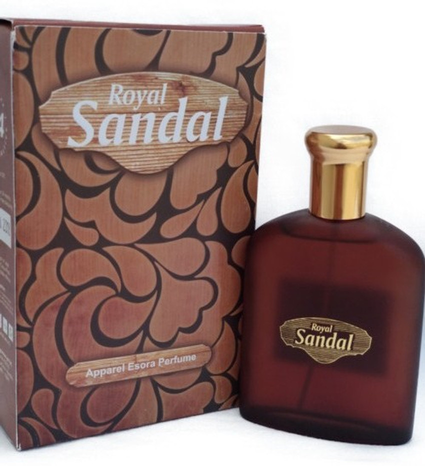Buy Esora Royal Sandal Perfume 100 ml Online In India Flipkart
