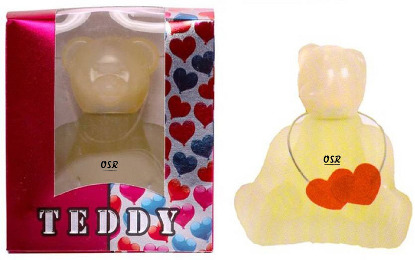 Parfum teddy bear clearance