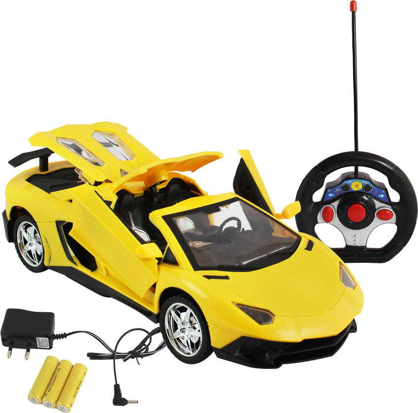 Convertible 2025 rc car