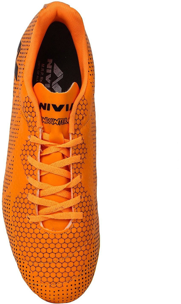 NIVIA ENCOUNTER 3.0 Football Shoes For Men Buy NIVIA ENCOUNTER