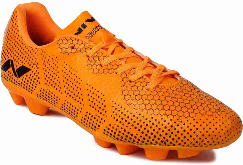 Nivia football online boots flipkart