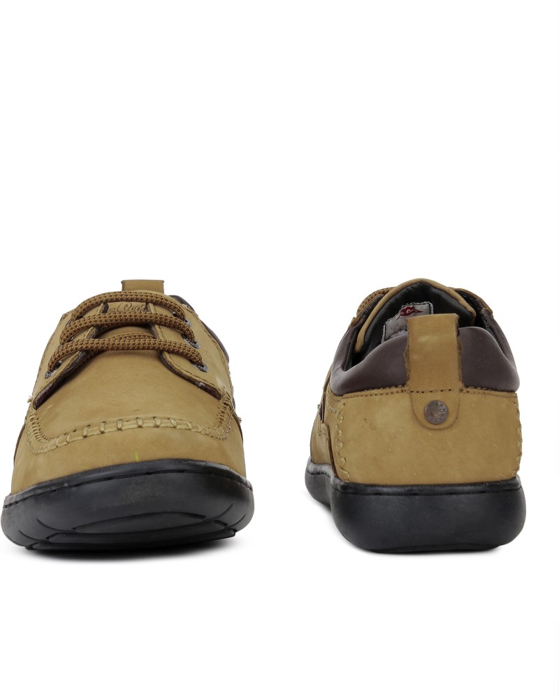 Lee cooper sale camel color shoes