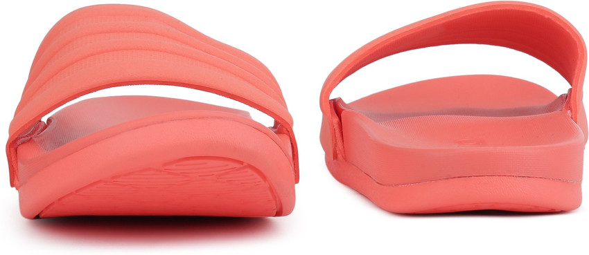 ADIDAS NEO Women ADILETTE CF MONO W Slides Buy EASCOR EASCOR
