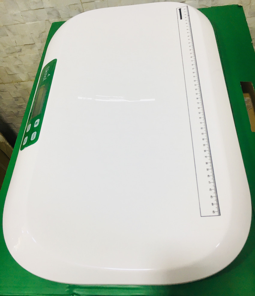 Sknol baby weighing hotsell scale