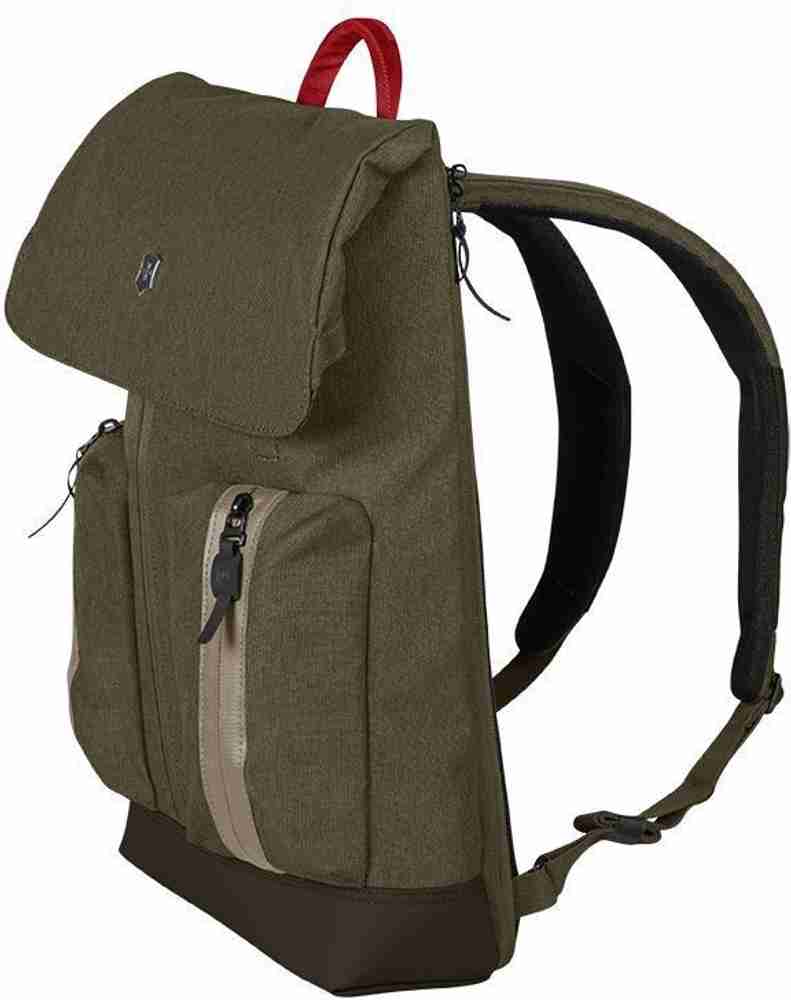 Flapover laptop backpack shop