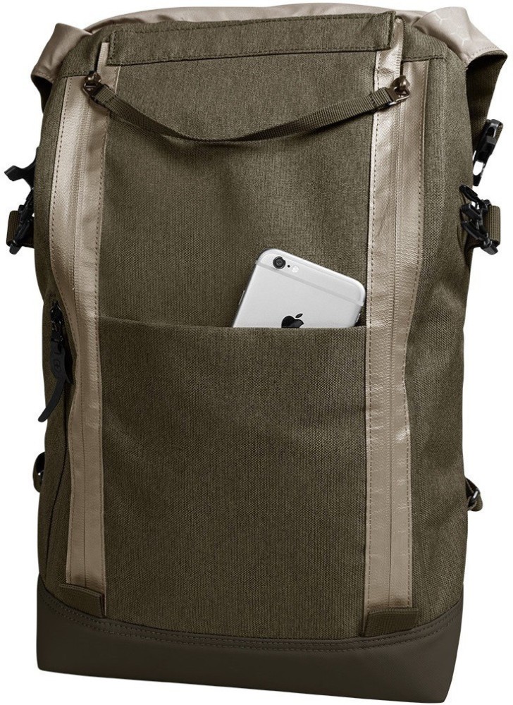 Victorinox altmont classic discount deluxe flapover laptop backpack