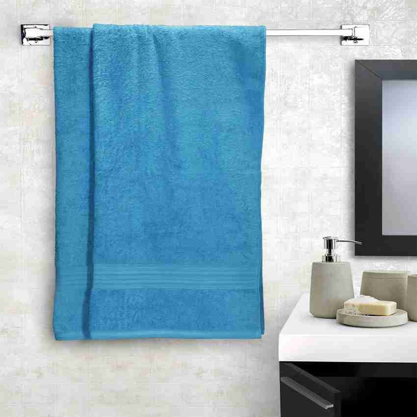 PORTICO NEW YORK Cotton 400 GSM Bath Towel Set Buy PORTICO NEW YORK Cotton 400 GSM Bath Towel Set Online at Best Price in India Flipkart