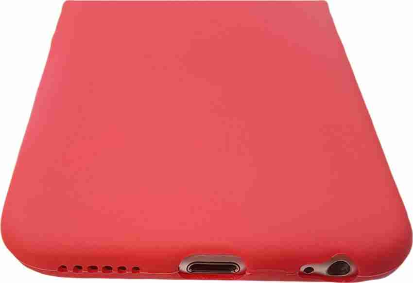 Comprar Funda Apple iPhone 6-6S Plus Piel (PRODUCT)RED