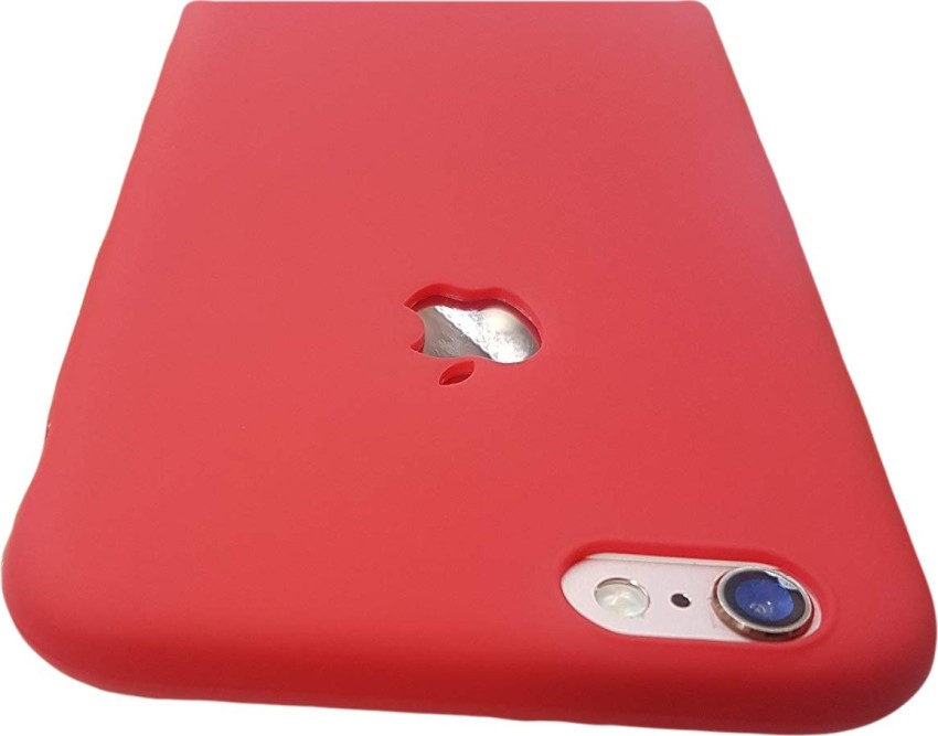 Comprar Funda Apple iPhone 6-6S Plus Piel (PRODUCT)RED