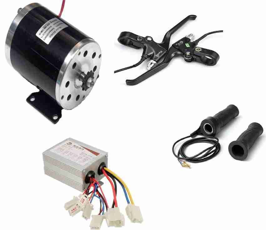 Electric cycle kit sale flipkart