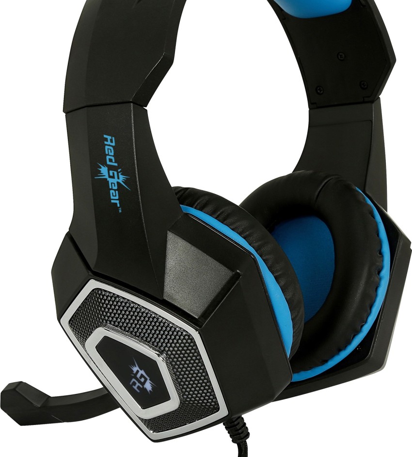 Redgear Dagger Wired Gaming Headset