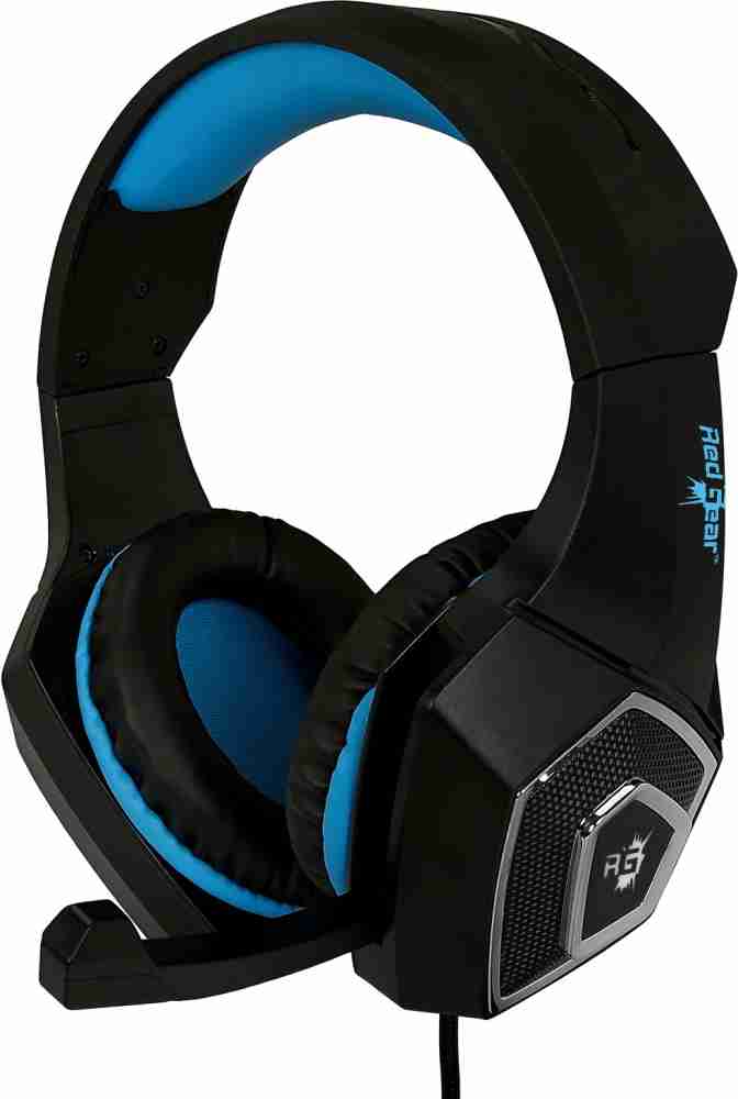 Redgear Dagger Wired Gaming Headset Price in India Flipkart