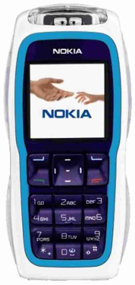 NOKIA ３２２０スマートフォン/携帯電話