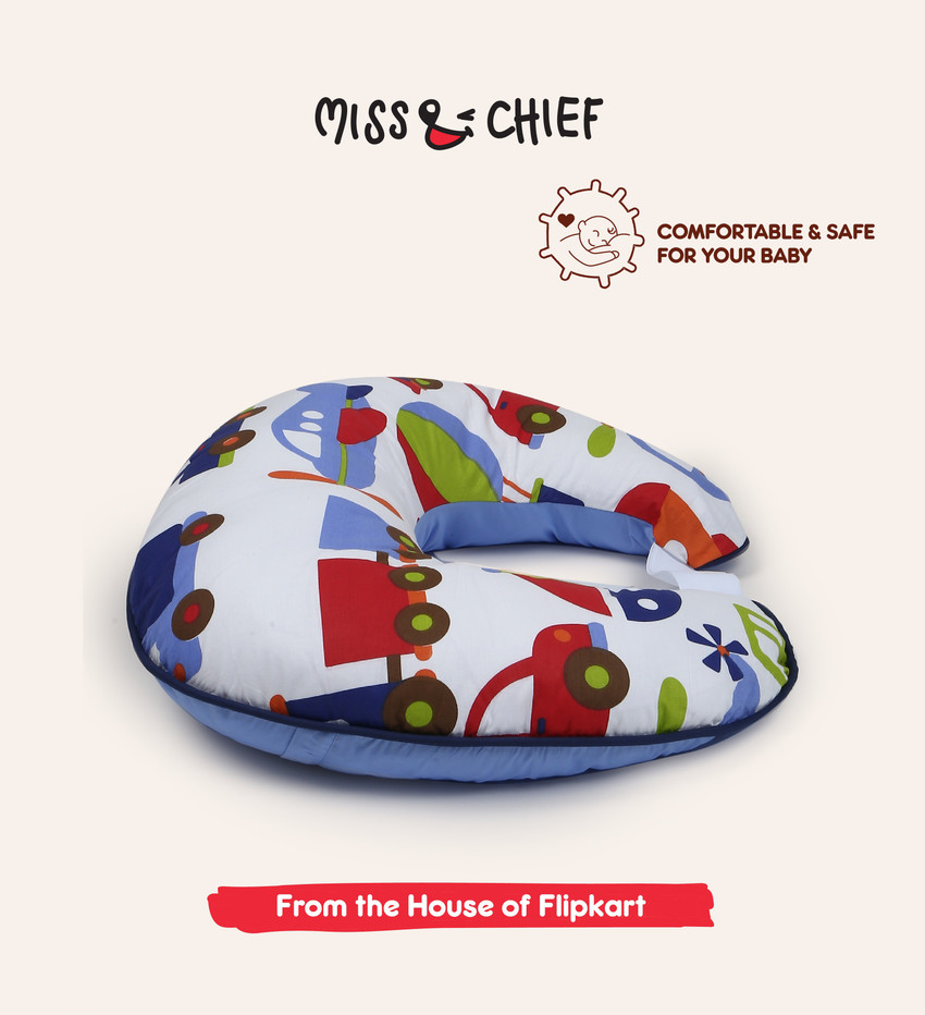 Flipkart baby deals pillow