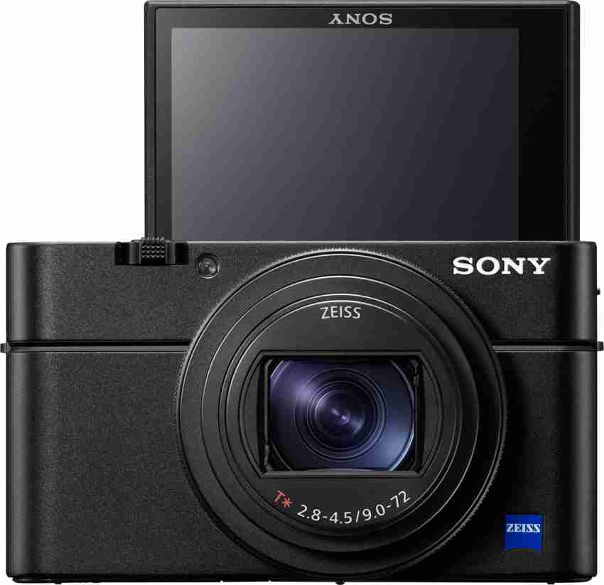 通販公式サイト SONY Cyber−Shot RX DSC-RX100M6 | www.auto-craft.jp