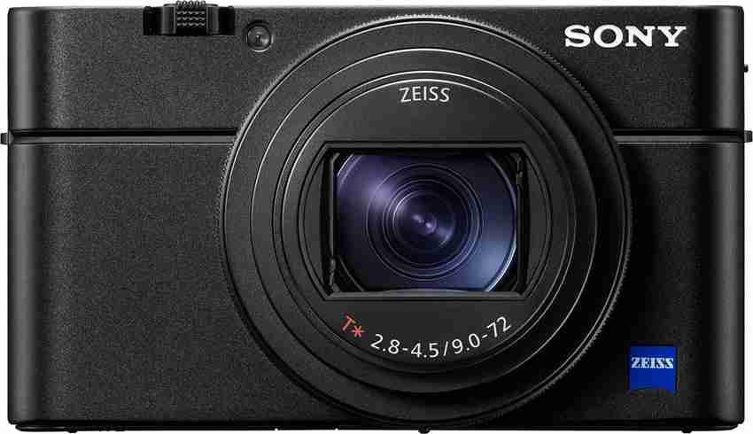 SONY CyberShot DSC-RX100M6 IN5 Price in India - Buy SONY SONY CyberShot DSC-RX100M6 IN5 Price in India - Buy SONY