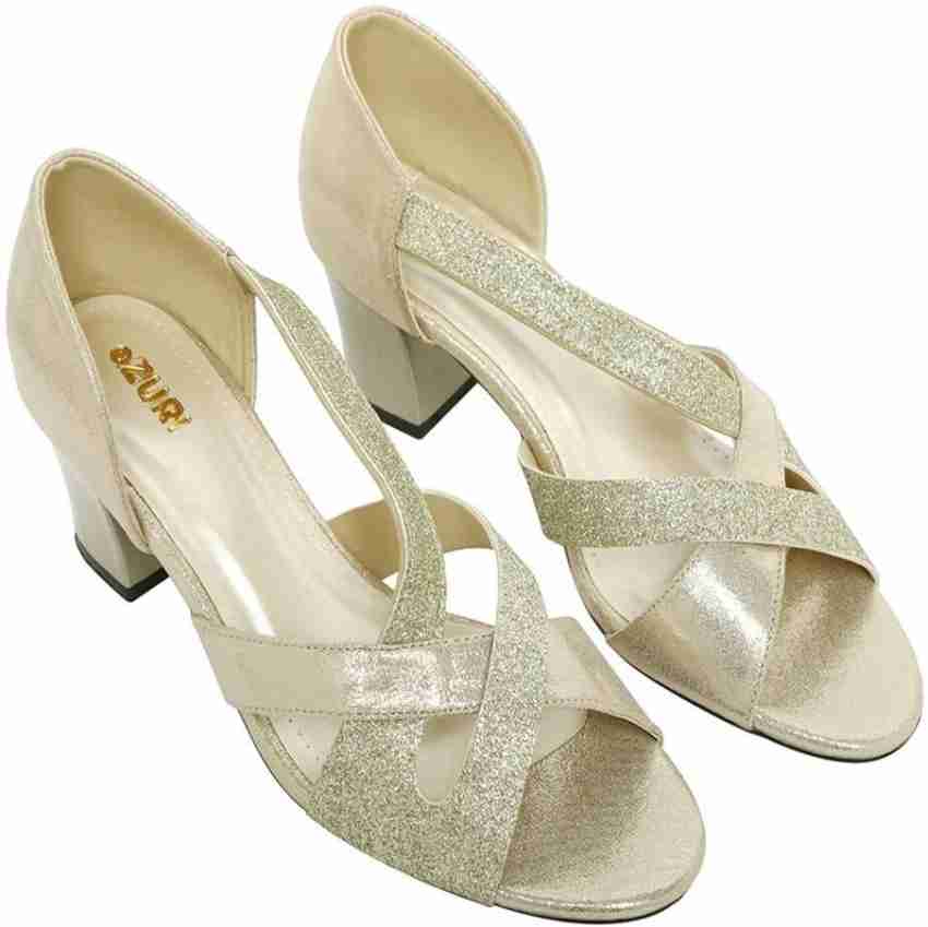 OZURI Women Heels Buy OZURI Women Heels Online at Best Price Shop Online for Footwears in India Flipkart