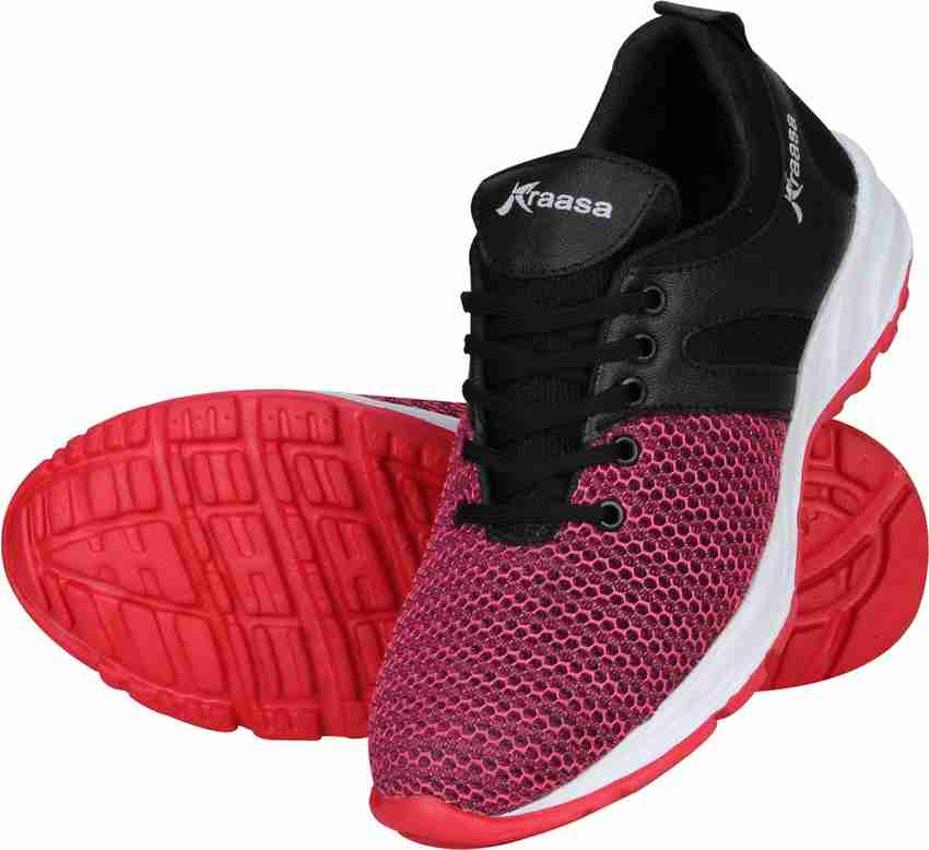 Kraasa sports running shoes online
