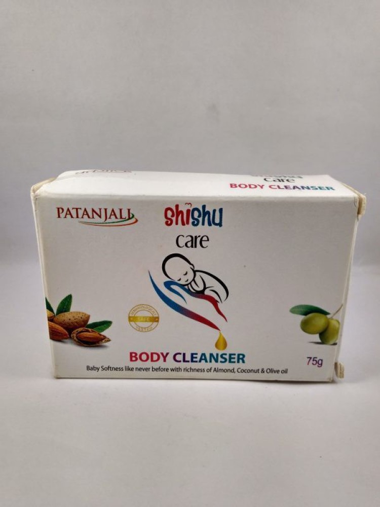 Patanjali baby best sale