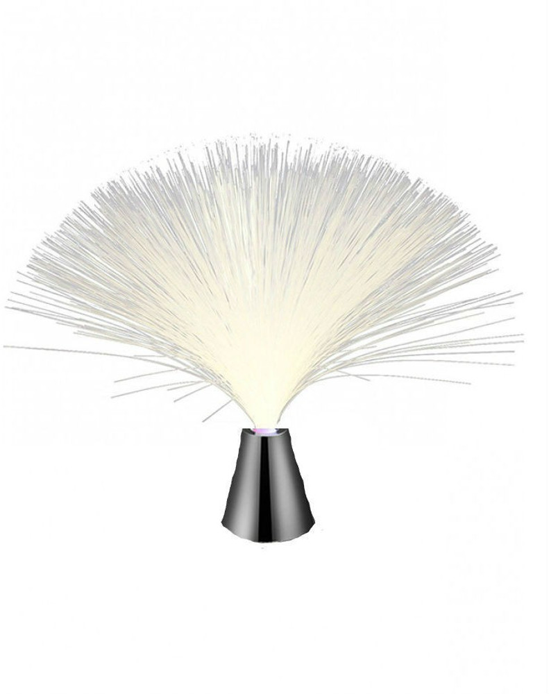 Optical fibre discount light decoration