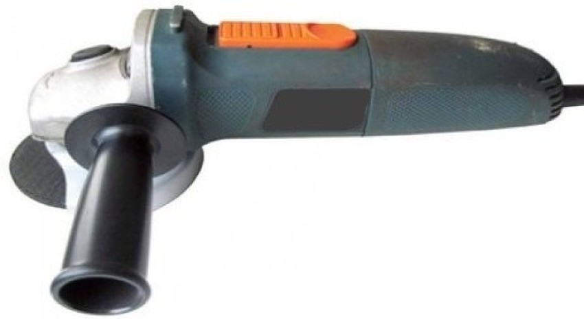 Black & Decker 100mm angle grinder