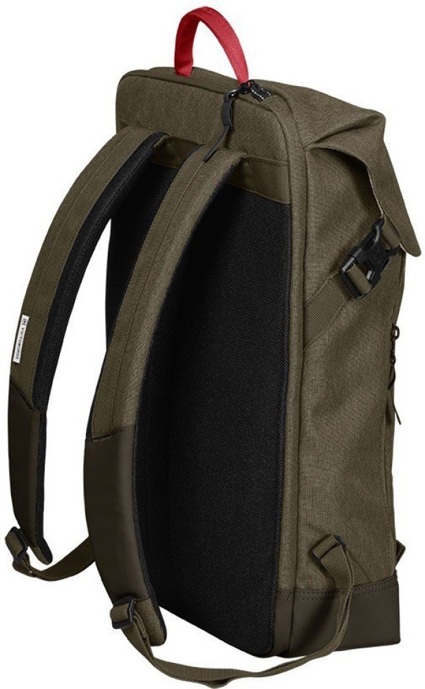 Altmont classic deluxe discount flapover laptop backpack