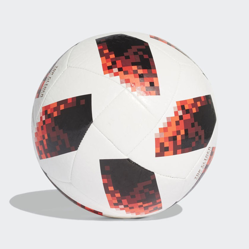 ADIDAS FIFA WORLD CUP KNOCKOUT TOP GLIDER Football Size 5 Buy