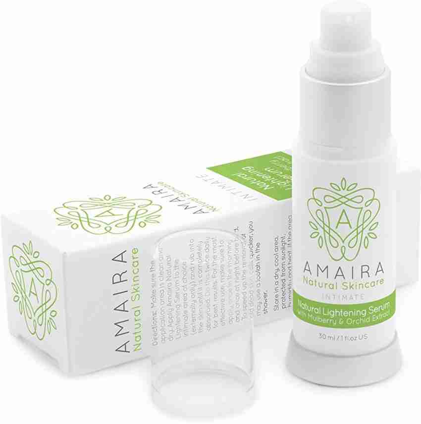 Amaira shop lightening serum