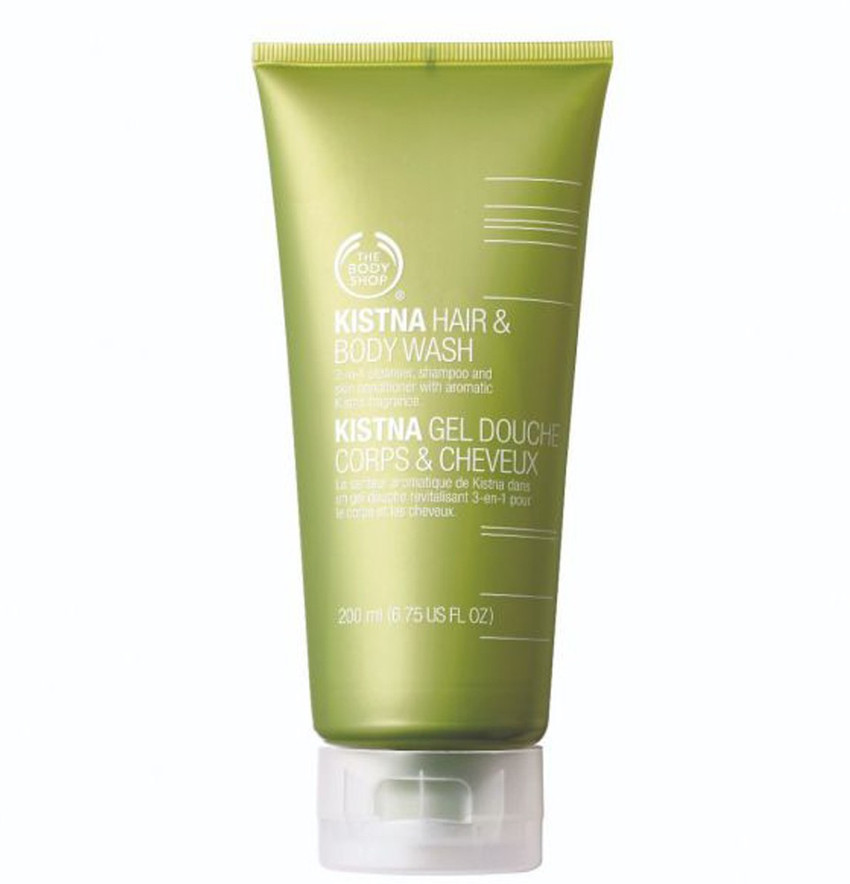 Kistna body sales shop review