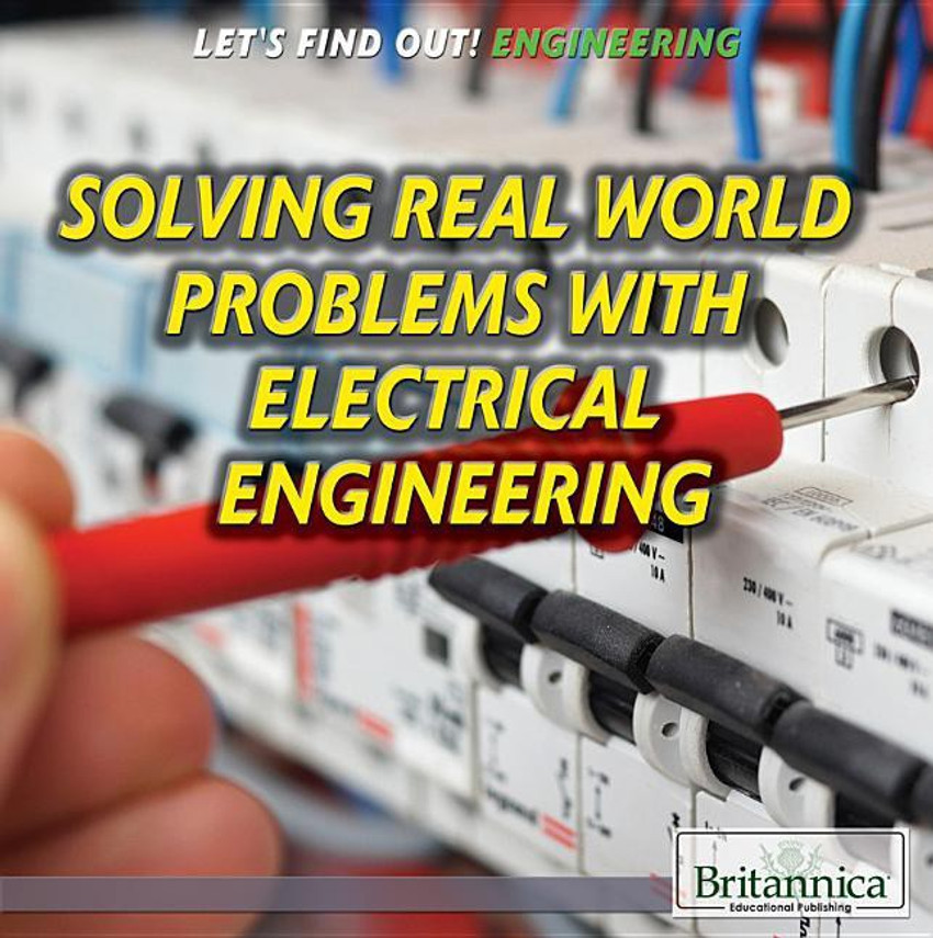 Electrical hotsell engineering world