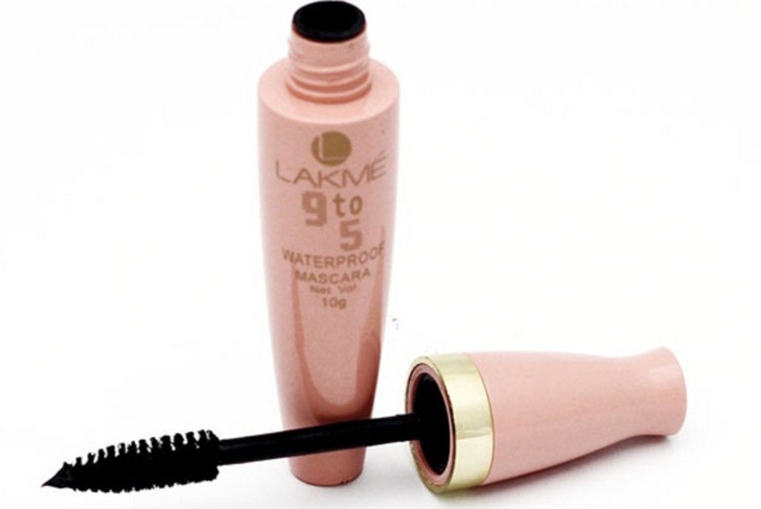 Lakme 9 to 5 shop mascara