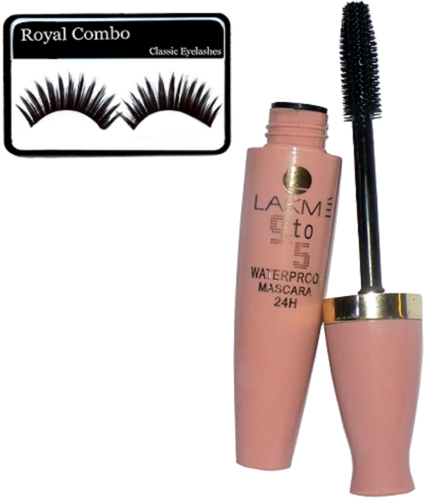 Waterproof shop mascara price