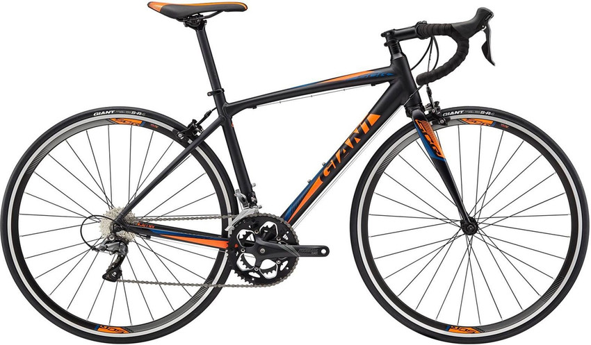 Giant scr new arrivals road bike