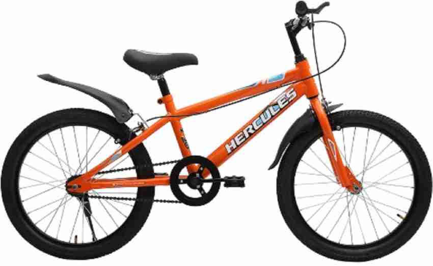 hercules bmx cycle