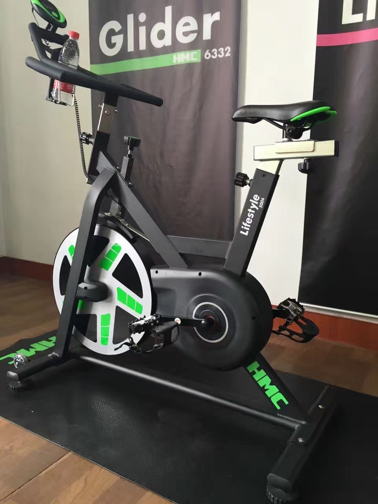 hmc INDOOR BIKE HMC5004 Folding Bike Exercise Bike Buy hmc